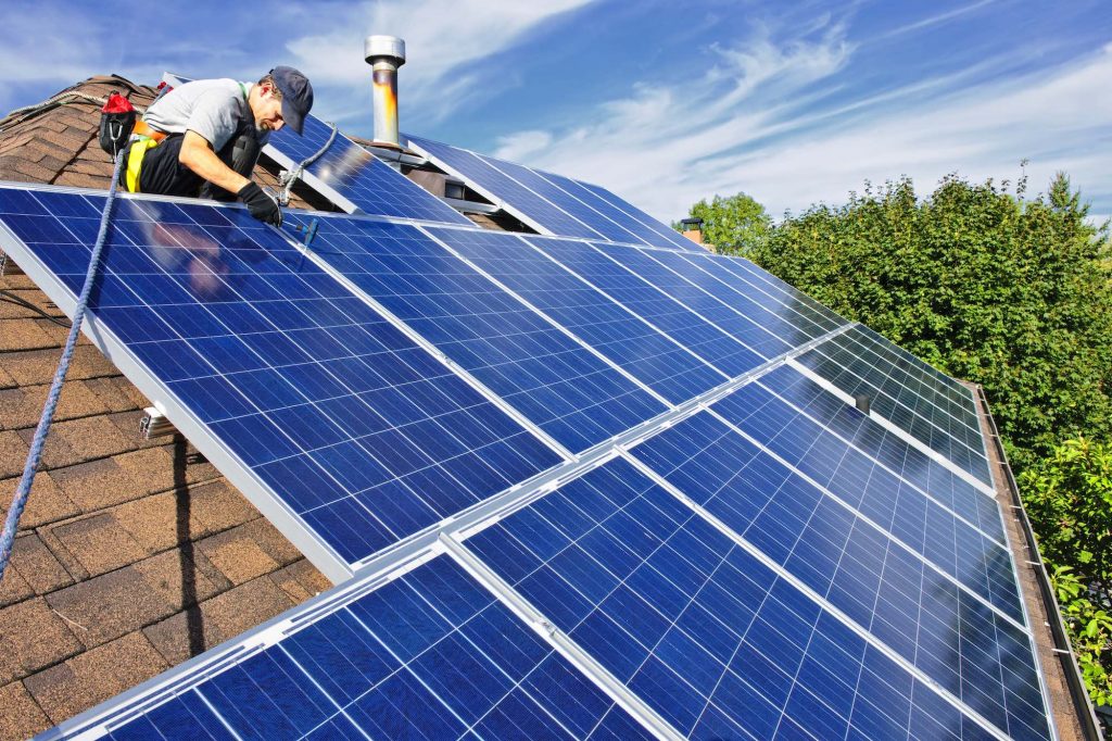 Are Solar Panels Worth It in Oregon