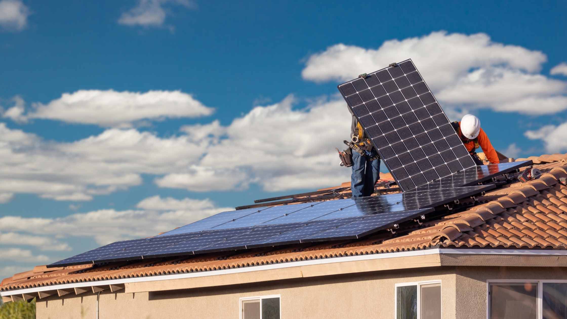How Much Do Solar Panels Increase The Value Of Your Home
