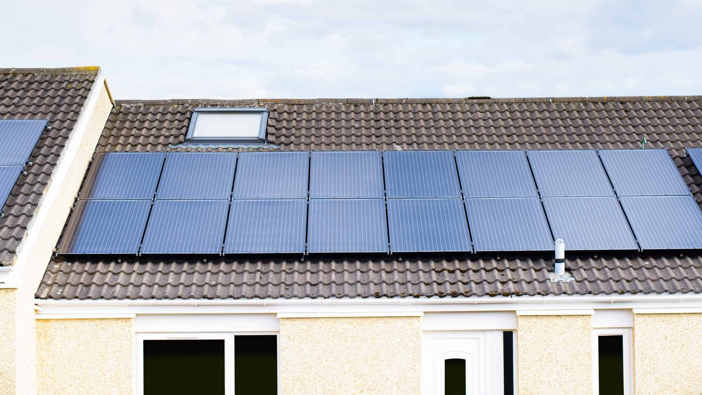 Solar Panel Leasing How It Works